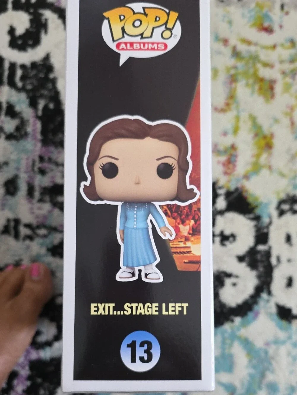 Funko pop albums